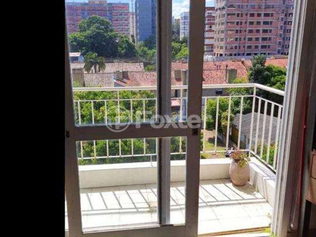 Apartamento com 1 quarto à venda na Avenida Otto Niemeyer, 651, Tristeza, Porto Alegre, 42 m2 por R$ 265.000