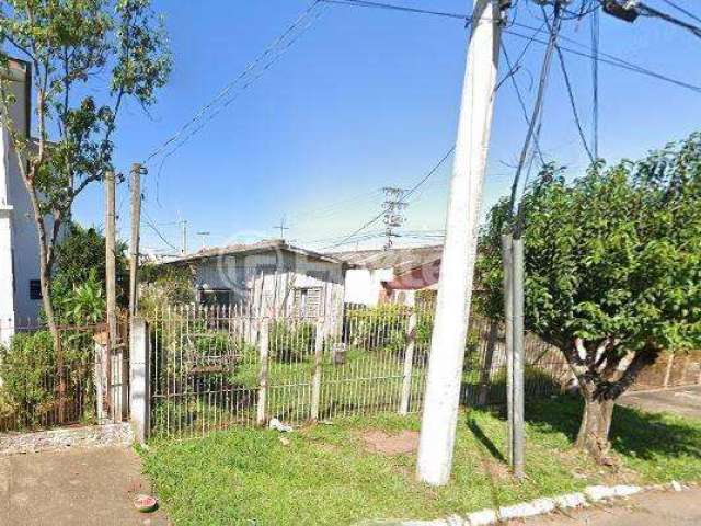 Terreno à venda na Rua Gramado, 265, Mathias Velho, Canoas, 317 m2 por R$ 210.000