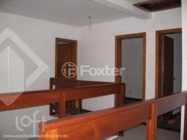 Casa em condomínio fechado com 3 quartos à venda na Rua Liberal, 1201, Tristeza, Porto Alegre, 148 m2 por R$ 650.000