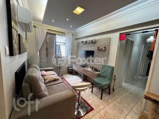 Apartamento com 3 quartos à venda na Rua Coronel Jaime da Costa Pereira, 450, Partenon, Porto Alegre, 66 m2 por R$ 430.000