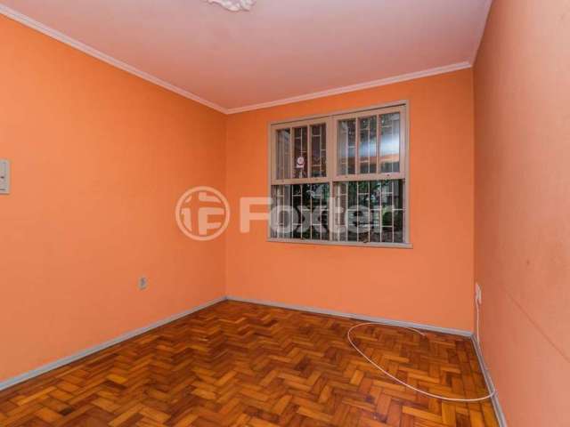 Apartamento com 3 quartos à venda na Rua Engenheiro Antônio Carlos Tibiriçá, 510, Petrópolis, Porto Alegre, 77 m2 por R$ 199.500