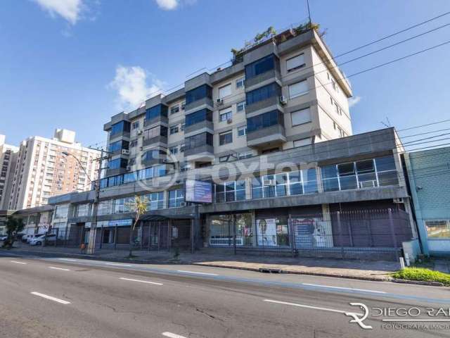 Apartamento com 1 quarto à venda na Avenida Ipiranga, 8799, Partenon, Porto Alegre, 43 m2 por R$ 180.000