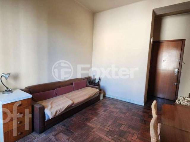 Apartamento com 2 quartos à venda na Rua Coronel Fernando Machado, 929, Centro Histórico, Porto Alegre, 78 m2 por R$ 325.000