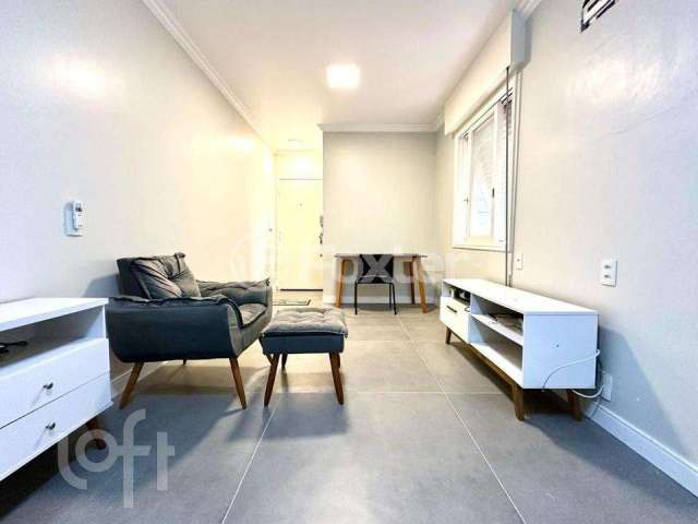 Apartamento com 1 quarto à venda na Rua da República, 541, Cidade Baixa, Porto Alegre, 32 m2 por R$ 210.000