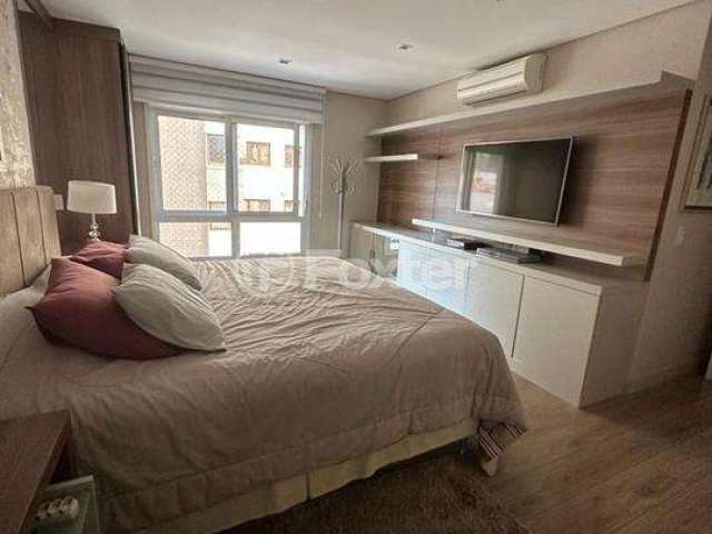 Apartamento com 3 quartos à venda na Rua Carlos Trein Filho, 877, Auxiliadora, Porto Alegre, 180 m2 por R$ 2.980.000