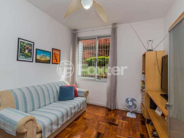 Apartamento com 1 quarto à venda na Rua Artigas, 178, Petrópolis, Porto Alegre, 34 m2 por R$ 230.000