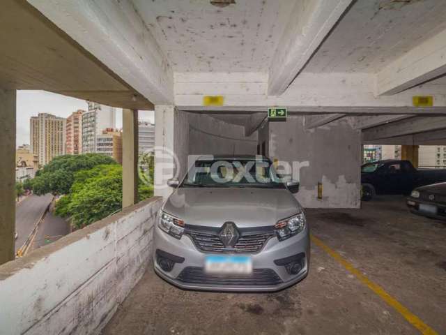 Garagem à venda na Praça Dom Feliciano, 140, Centro Histórico, Porto Alegre, 10 m2 por R$ 26.000