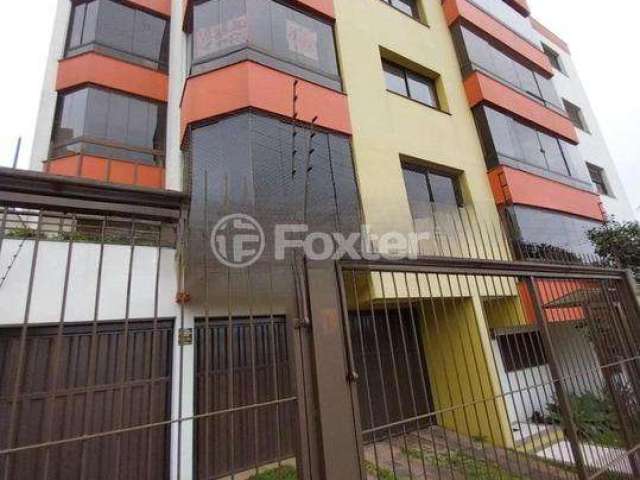 Apartamento com 2 quartos à venda na Rua Doutor Paulo Roberto de Almeida, 15, Universitário, Caxias do Sul, 101 m2 por R$ 639.000