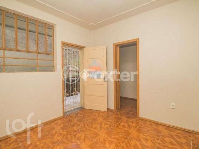 Apartamento com 2 quartos à venda na Avenida Cristóvão Colombo, 709, Floresta, Porto Alegre, 50 m2 por R$ 200.000