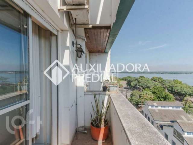 Apartamento com 1 quarto à venda na Rua dos Andradas, 261, Centro Histórico, Porto Alegre, 41 m2 por R$ 220.000