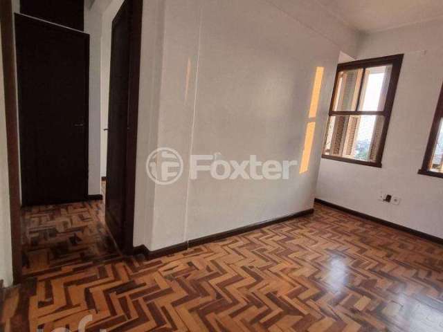 Apartamento com 1 quarto à venda na Rua José do Patrocínio, 408, Cidade Baixa, Porto Alegre, 50 m2 por R$ 220.000