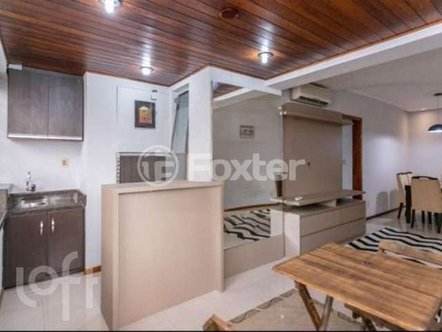 Apartamento com 3 quartos à venda na Travessa Bermudas, 15, Jardim Lindóia, Porto Alegre, 94 m2 por R$ 650.000