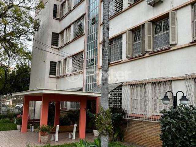 Apartamento com 3 quartos à venda na Avenida Ipiranga, 4805, Partenon, Porto Alegre, 90 m2 por R$ 275.000