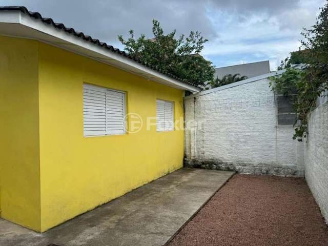 Casa com 2 quartos à venda na Rua Hélio Pimpão, 155, Morro Santana, Porto Alegre, 114 m2 por R$ 500.000