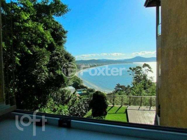 Apartamento com 3 quartos à venda na Rodovia Tertuliano Brito Xavier, 3308, Canasvieiras, Florianópolis, 117 m2 por R$ 1.750.000