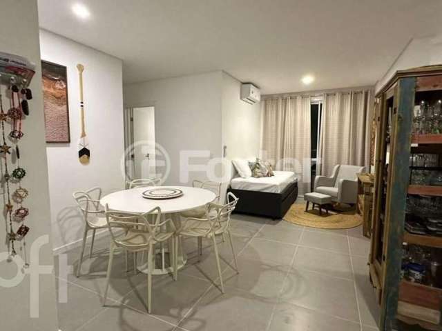 Cobertura com 1 quarto à venda na Rua da Capela, 178, Campeche, Florianópolis, 107 m2 por R$ 1.750.000