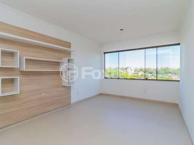 Apartamento com 3 quartos à venda na Rua Walter Kaufmann, 408, Jardim Itu Sabará, Porto Alegre, 89 m2 por R$ 560.000