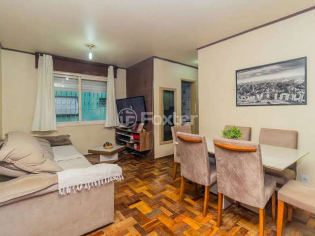 Apartamento com 2 quartos à venda na Avenida Martim Félix Berta, 547, Jardim Leopoldina, Porto Alegre, 59 m2 por R$ 210.000