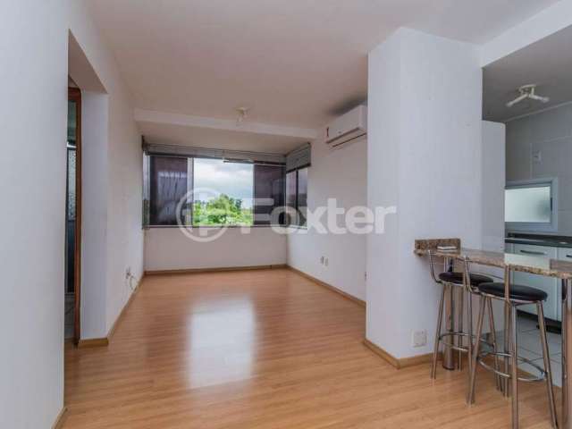 Apartamento com 2 quartos à venda na Rua Tamandaré, 1020, Camaquã, Porto Alegre, 61 m2 por R$ 295.000