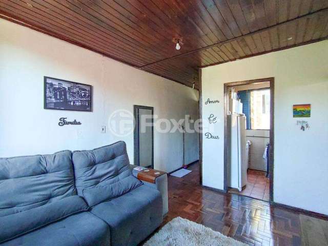 Apartamento com 2 quartos à venda na Rua Wolfram Metzler, 450, Rubem Berta, Porto Alegre, 43 m2 por R$ 85.000