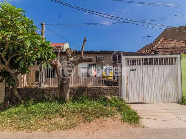 Casa com 3 quartos à venda na Rua Diretor Augusto Pestana, 1346, Humaitá, Porto Alegre, 95 m2 por R$ 200.000