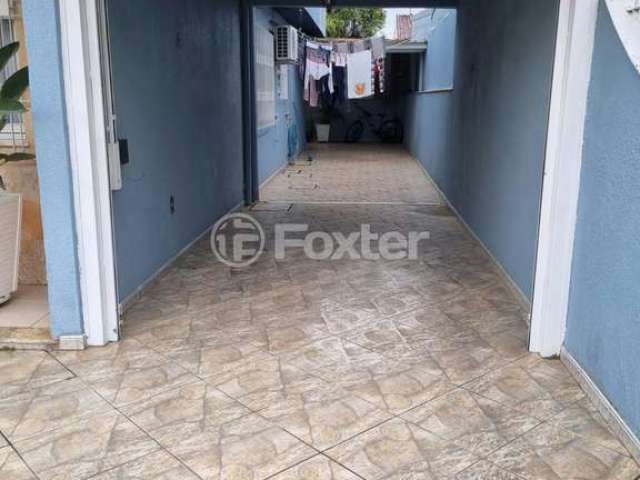 Casa com 3 quartos à venda na Rua Santiago, 482, Sumaré, Alvorada, 1630 m2 por R$ 590.000