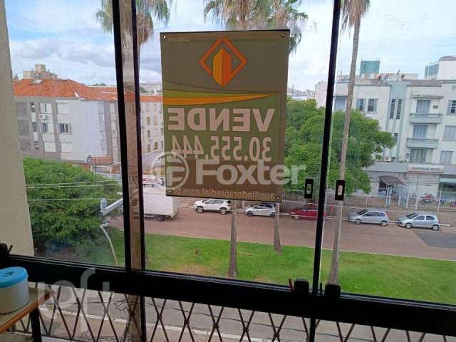 Apartamento com 3 quartos à venda na Avenida João Pessoa, 1905, Farroupilha, Porto Alegre, 79 m2 por R$ 350.000