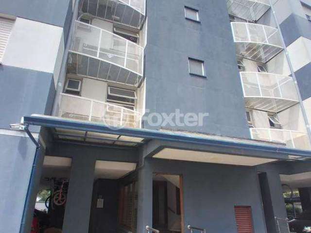 Apartamento com 2 quartos à venda na Avenida Guilherme Schell, 5382, Centro, Canoas, 64 m2 por R$ 480.000