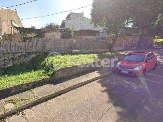 Terreno à venda na Rua Upamaroti, 31, Cristal, Porto Alegre, 469 m2 por R$ 375.000