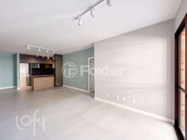 Apartamento com 3 quartos à venda na Rua Salvatina Feliciana dos Santos, 257, Itacorubi, Florianópolis, 108 m2 por R$ 1.746.626