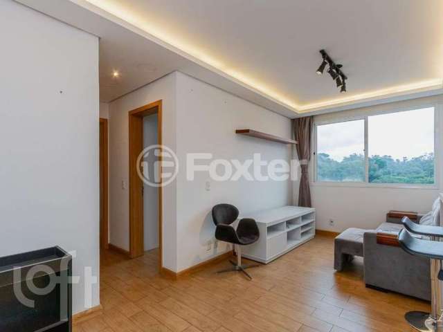 Apartamento com 2 quartos à venda na Rua Carlos Reverbel, 200, Jardim Carvalho, Porto Alegre, 52 m2 por R$ 330.000