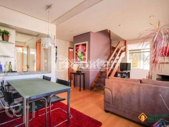 Cobertura com 2 quartos à venda na Rua Casemiro de Abreu, 310, Bela Vista, Porto Alegre, 172 m2 por R$ 1.300.000