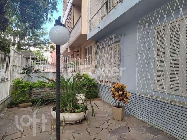 Apartamento com 1 quarto à venda na Avenida Bastian, 489, Menino Deus, Porto Alegre, 46 m2 por R$ 270.000