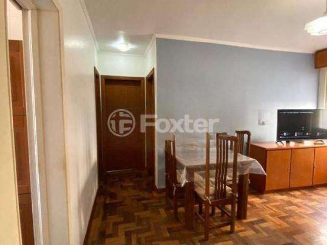 Apartamento com 2 quartos à venda na Rua Cipó, 334, Passo da Areia, Porto Alegre, 60 m2 por R$ 325.000