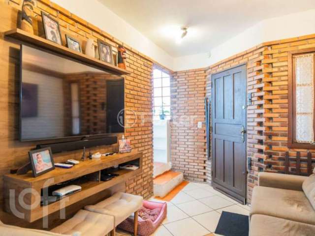 Casa com 3 quartos à venda na Rua Marcílio Dias, 1244, Menino Deus, Porto Alegre, 137 m2 por R$ 410.000