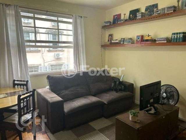 Apartamento com 3 quartos à venda na Rua Leão XIII, 60, Cidade Baixa, Porto Alegre, 82 m2 por R$ 380.000