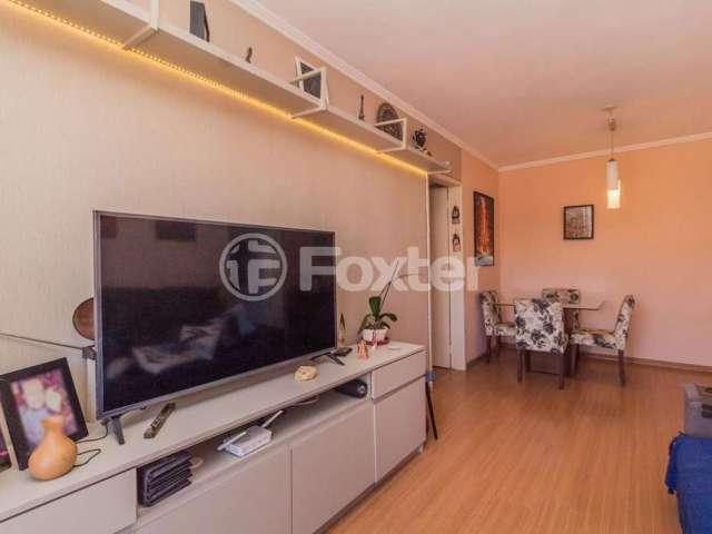 Apartamento com 2 quartos à venda na Rua Sepé Tiaraju, 1133, Medianeira, Porto Alegre, 60 m2 por R$ 310.000