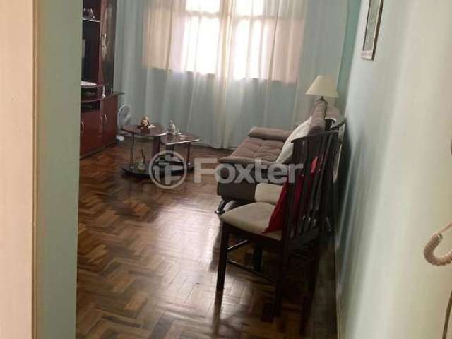 Apartamento com 2 quartos à venda na Rua Vieira de Castro, 481, Farroupilha, Porto Alegre, 73 m2 por R$ 350.000