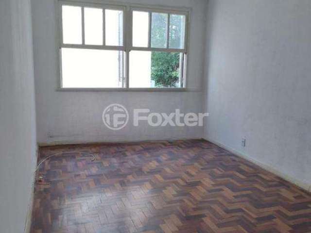 Apartamento com 1 quarto à venda na Avenida Carlos Gomes, 531, Auxiliadora, Porto Alegre, 23 m2 por R$ 200.000