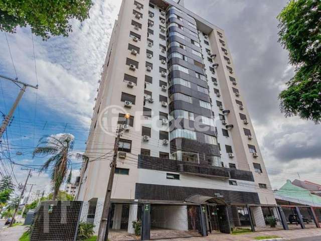 Apartamento com 3 quartos à venda na Rua Santo André, 60, Marechal Rondon, Canoas, 119 m2 por R$ 890.000