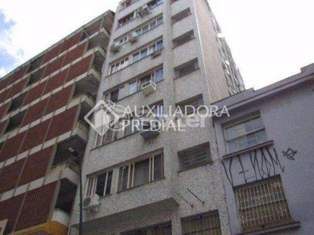 Apartamento com 1 quarto à venda na Rua General Câmara, 413, Centro Histórico, Porto Alegre, 22 m2 por R$ 159.000