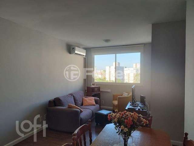 Apartamento com 3 quartos à venda na Rua Carlos Reverbel, 200, Jardim Carvalho, Porto Alegre, 68 m2 por R$ 356.000