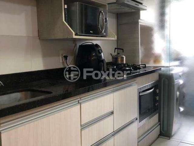 Apartamento com 2 quartos à venda na Rua Carlos Reverbel, 200, Jardim Carvalho, Porto Alegre, 52 m2 por R$ 315.000