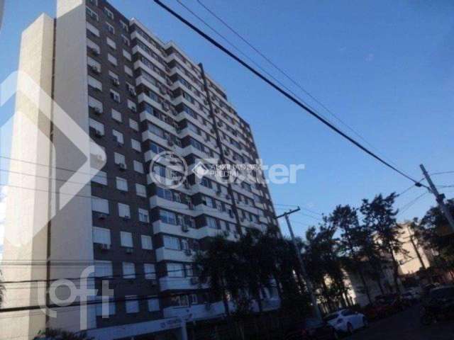 Apartamento com 3 quartos à venda na Rua Carlos Reverbel, 200, Jardim Carvalho, Porto Alegre, 68 m2 por R$ 395.000