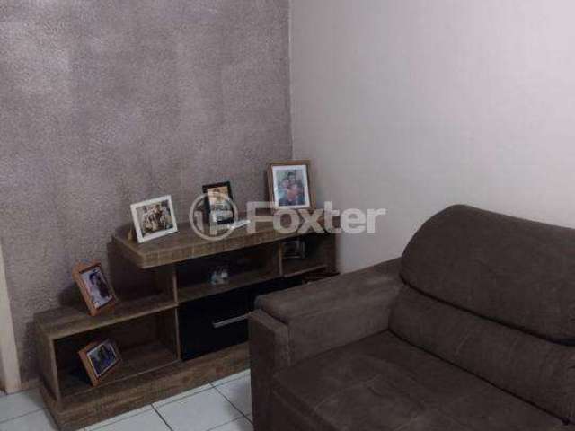 Apartamento com 2 quartos à venda na Rua José Barcellos Garcia, 100, Rubem Berta, Porto Alegre, 37 m2 por R$ 149.000