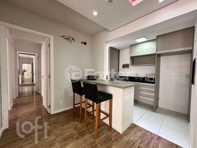 Apartamento com 3 quartos à venda na Avenida Farroupilha, 5508, Marechal Rondon, Canoas, 76 m2 por R$ 600.000