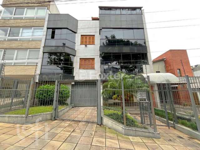 Apartamento com 3 quartos à venda na Rua Manoel Antônio de Magalhães, 60, Medianeira, Porto Alegre, 109 m2 por R$ 470.000