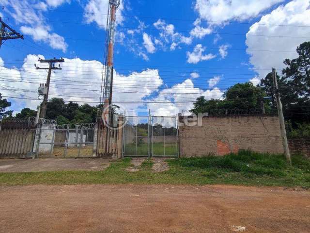 Terreno à venda na Rua Jacinto Gomes, 470, Aparecida, Alvorada, 3350 m2 por R$ 750.000