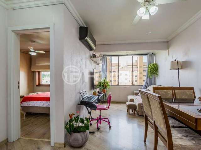 Cobertura com 2 quartos à venda na Rua Assunção, 351, Jardim Lindóia, Porto Alegre, 130 m2 por R$ 429.000