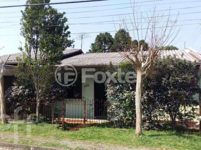 Casa com 3 quartos à venda na Rua Antonio Guido Perottoni, 644, Jardim Eldorado, Caxias do Sul, 155 m2 por R$ 400.000